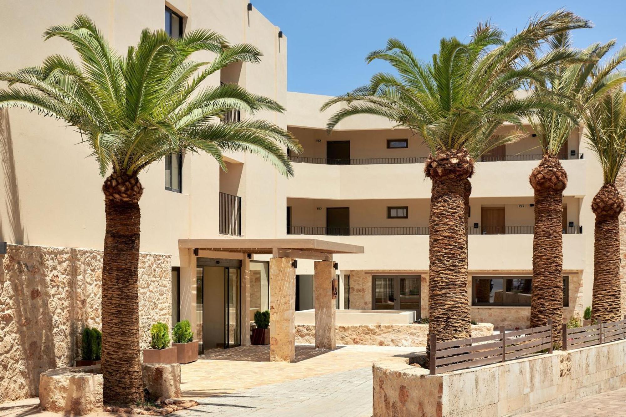Alai Crete, A Tribute Portfolio Resort Stalida Exterior photo